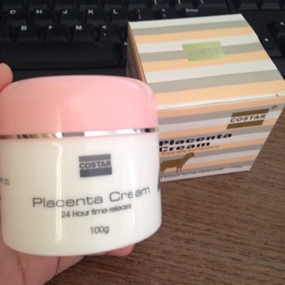Kem cừu Placenta Cream Costar