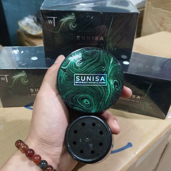 SALE LẺ BẰNG SỈ Phấn Nước BB SUNISA Nội Địa | BigBuy360 - bigbuy360.vn