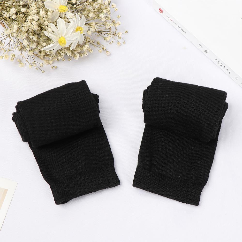 Vớ Cotton Dài Qua Gối Co Giãn Thời Trang Cho Nữ