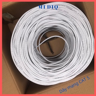 dây mạng cat 5 AMPP