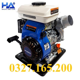 Máy bơm nước Hyundai HGP65 - 3HP