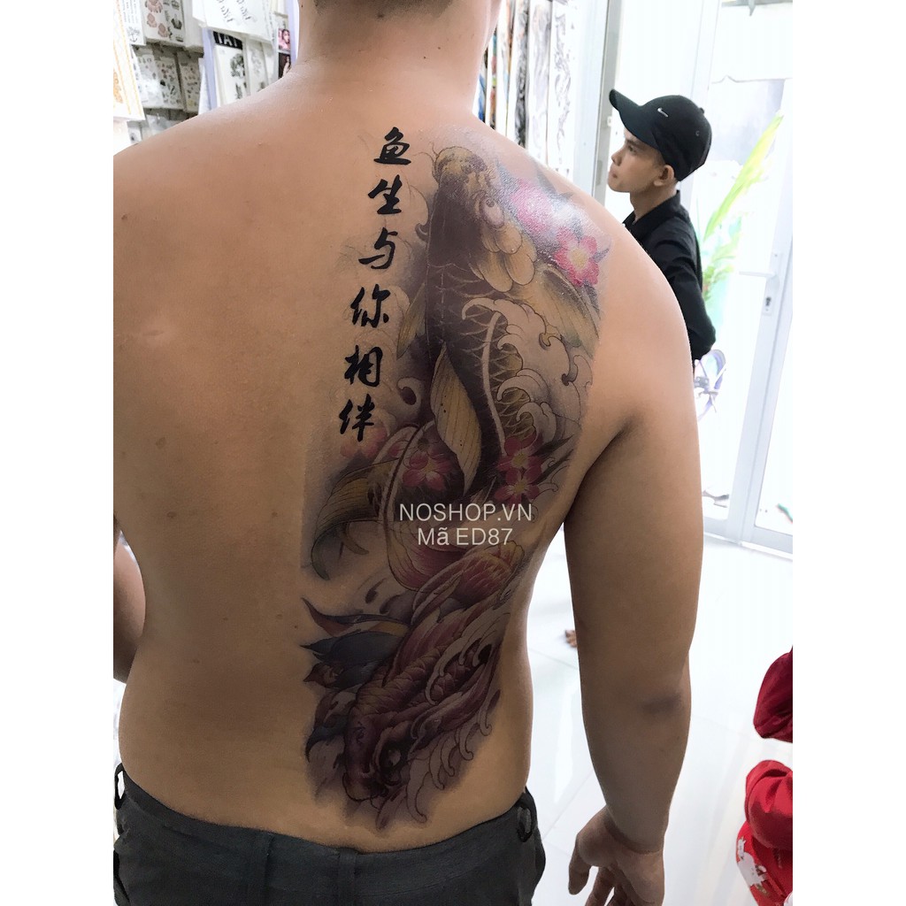 Tổng hợp Tattoo Sấm Sét Tóc giá rẻ, bán chạy tháng 5/2023 - BeeCost