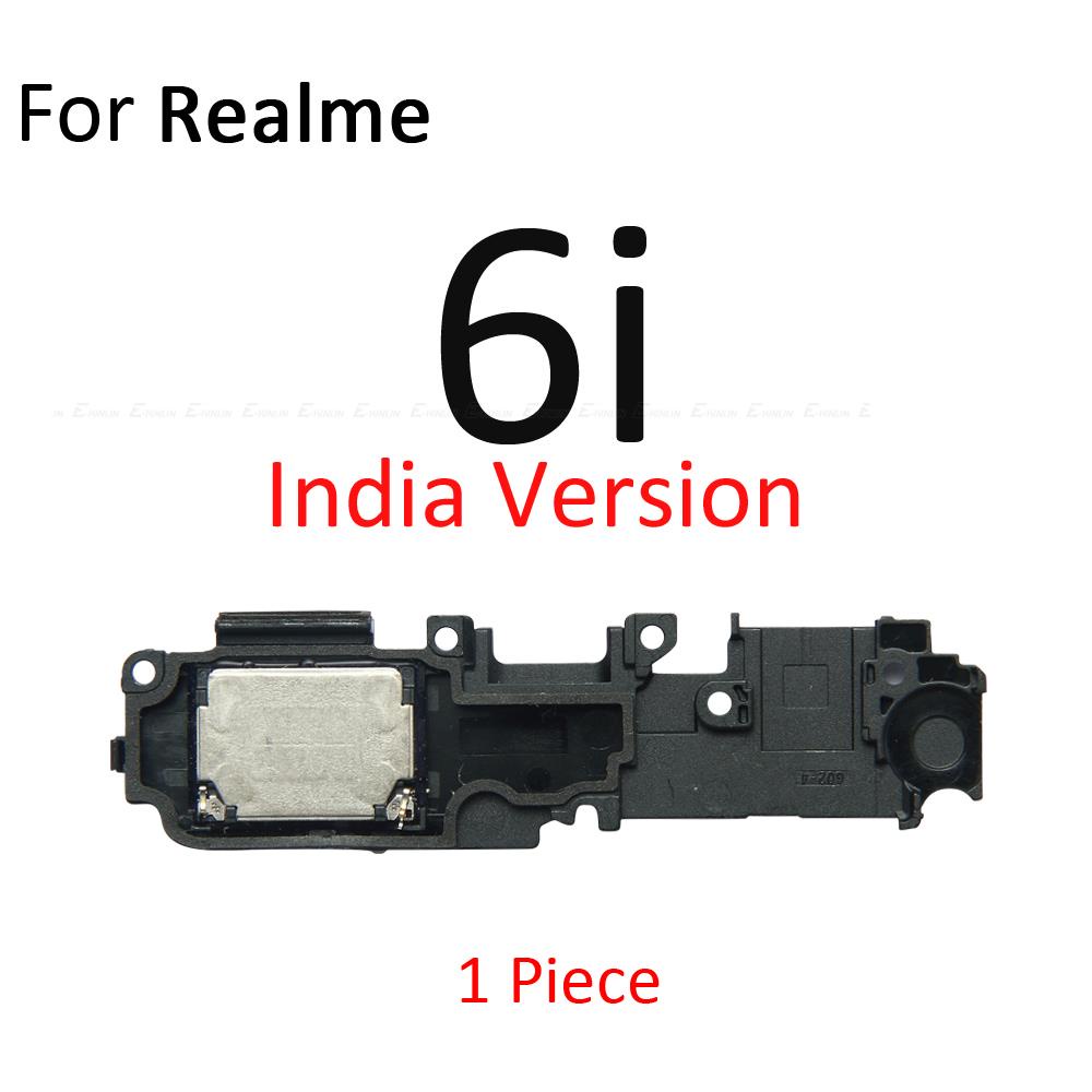 Linh Kiện Loa Ngoài Cao Cấp Cho Điện Thoại OPPO Realme 8 8s 8i 7 7i 6i 6 5s 5i 5 3i 3 Pro 5G 4G