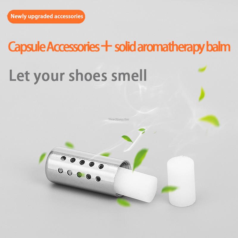 Dây Buộc Giày Nhanh Chóng Không Cần Buộc Bằng Cao Su Hương Thơm Mới