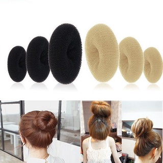 Dây Buộc Tóc Đính Đá Phong Cách Hàn Quốc - Dây Cột Tóc Nữ