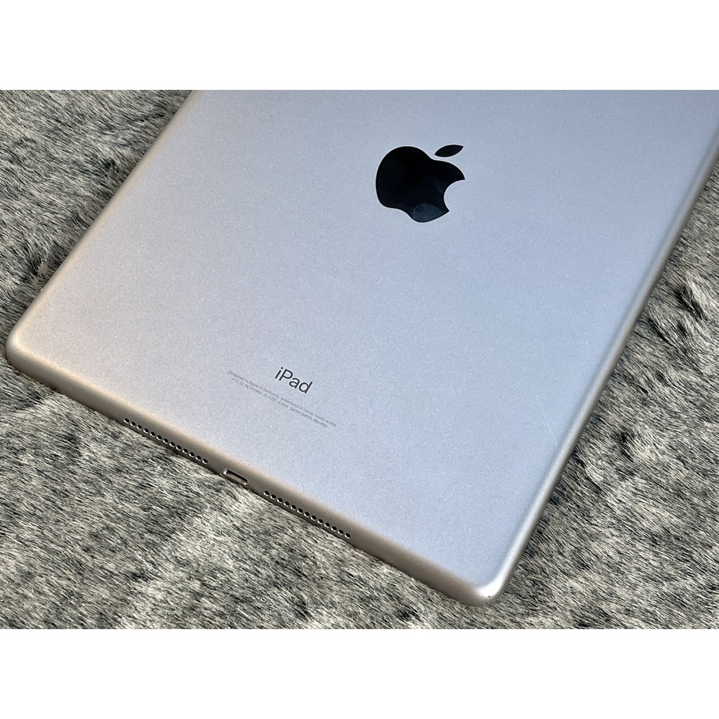 Máy tính bảng Apple iPad gen 6 (iPad 9.7 2018) 128GB 4G | BigBuy360 - bigbuy360.vn