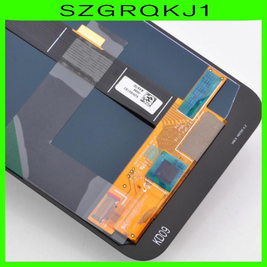 Màn Hình LCD 5 "Màu Đen Thay Thế Chuyên Dụng Cho Google Pixel 1