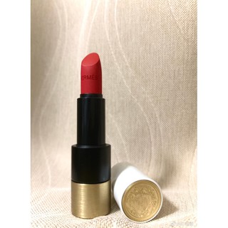 Son Hermes mới dòng matte lì