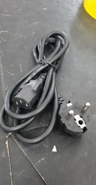 Combo 50 chiếc Dây nguồn PC 1.5m loại tốt