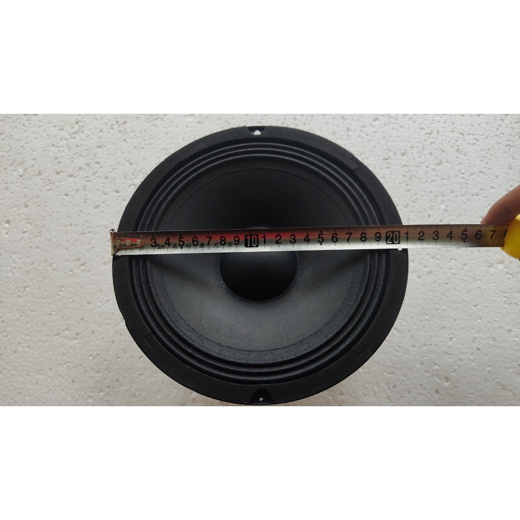 Loa bass 20 BMB gân vải từ 100 coil 25 - giá 1 loa