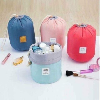 Sỉ Túi đựng đồ trang điểm mỹ phẩm du lịch dây rút