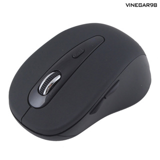 Chuột Không Dây 2.4g
