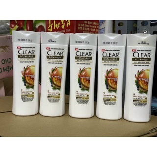 DẦU GỘI CLEAR ( HÀNG KMAI)
