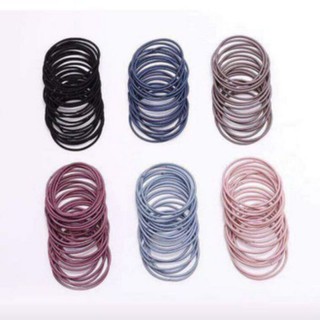 COMBO 2 CHUN BUỘC TÓC SIÊU DAI 1K GIÁ RẺ
