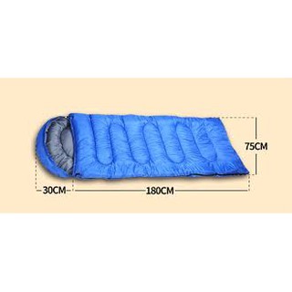 Túi ngủ du lịch cao cấp