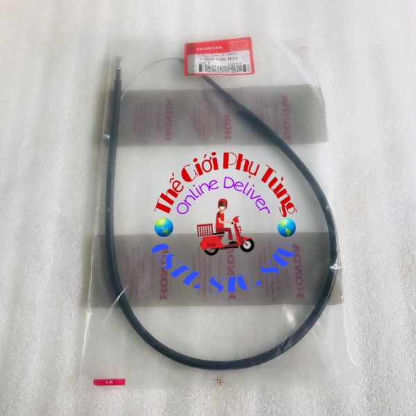 Cặp dây ga (A + B) Winner Zin Honda Indo - 17910-K56-N10/ 17920-K56-N10