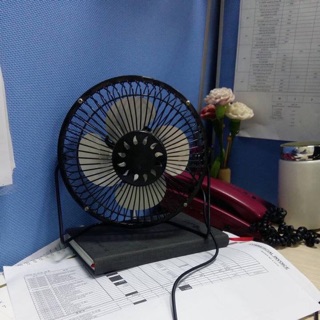 Quạt cắm usb