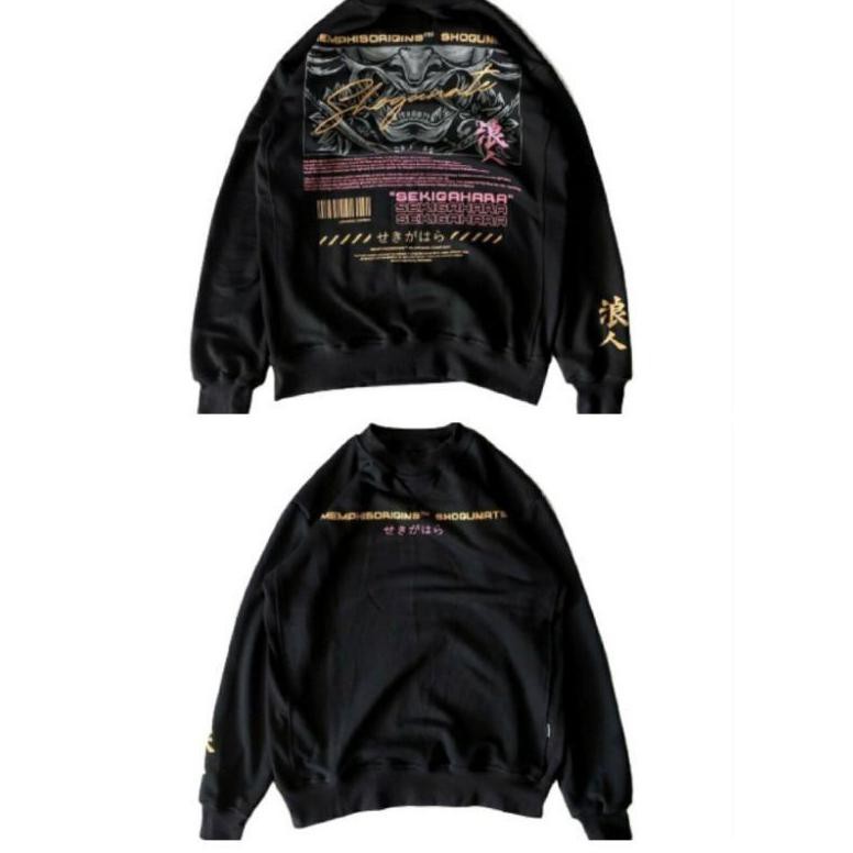 Áo Sweater Nam Cổ Thuyền Azr00 | BigBuy360 - bigbuy360.vn