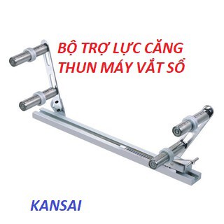 Bộ trợ lực căng chun máy vắt sổ KANSAI