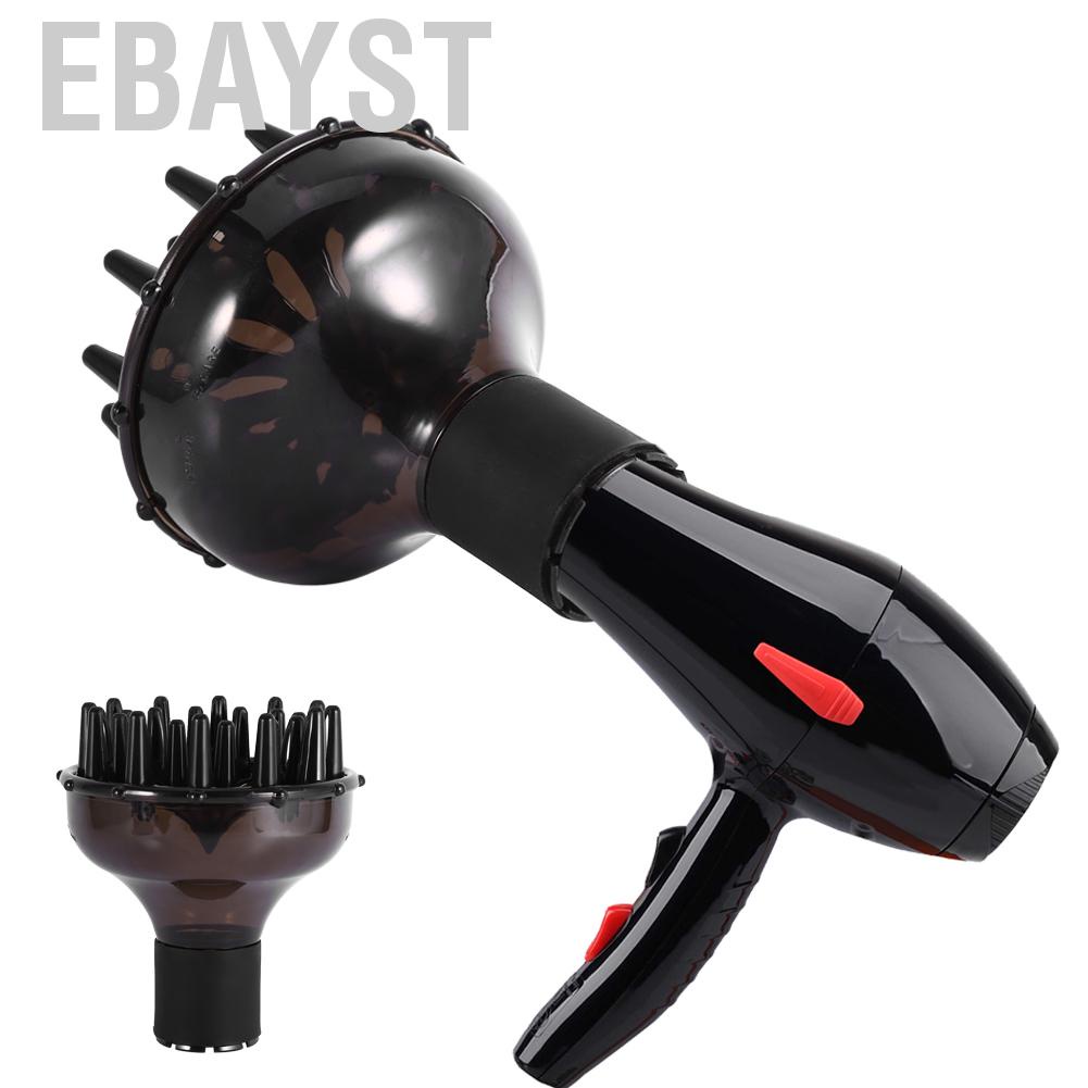 Đầu khuếch tán máy sấy tóc chuyên dụng chất lượng cao