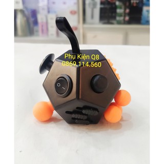 Xúc Xắc 12 mặt