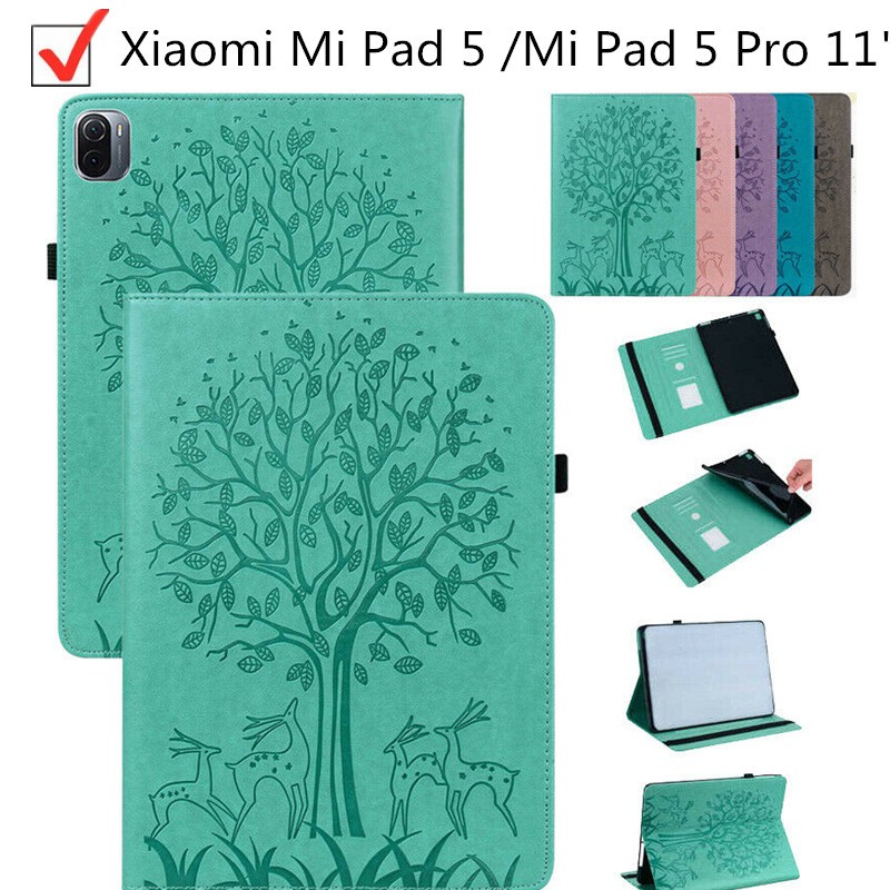 Ốp lưng chống sốc cho Xiaomi Mi Pad 5 /Mi Pad 5 Pro 11"