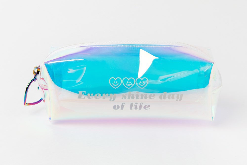 Túi Đựng Bút ARTBOX Hàn Quốc Shiny Day Nhiều Màu Sắc Ba Chiều Lấp Lánh