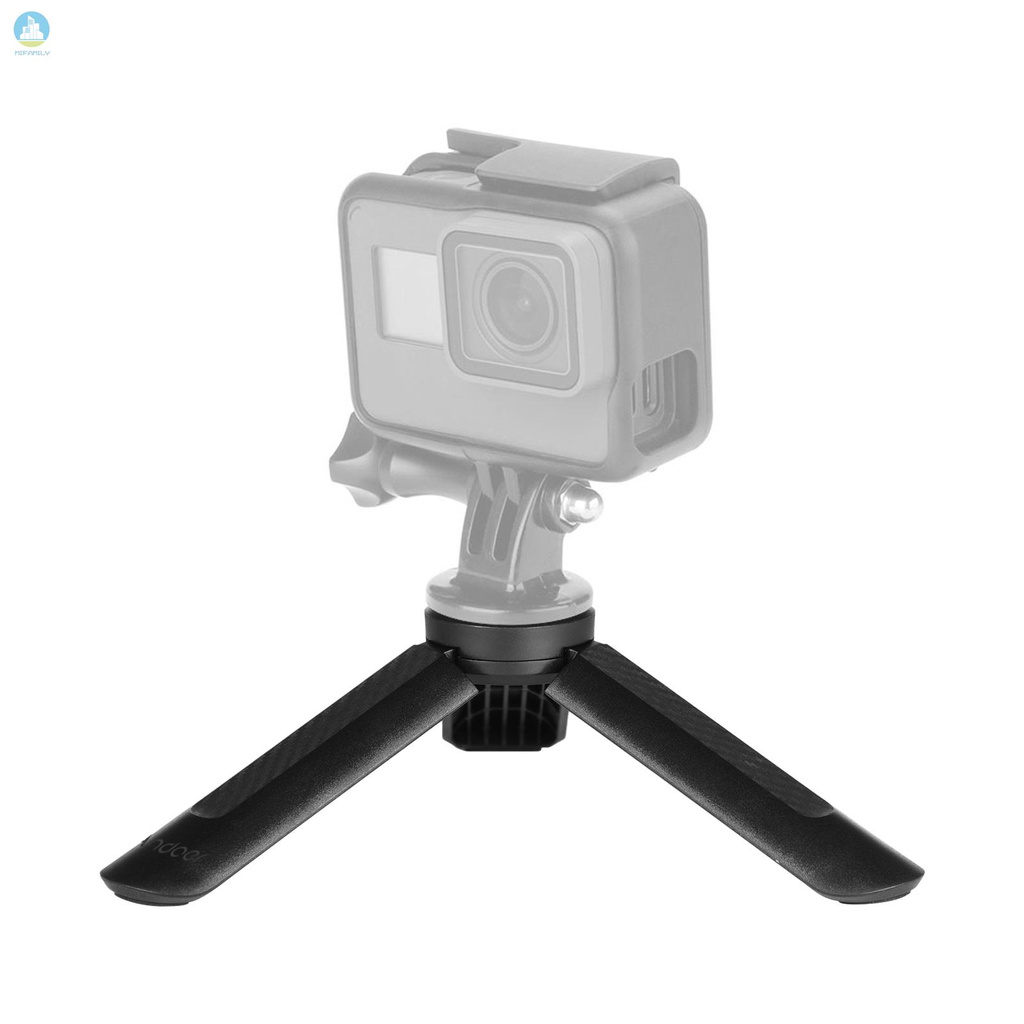 Chân Máy Ảnh Tripod Mt-05 1 / 4 Inch