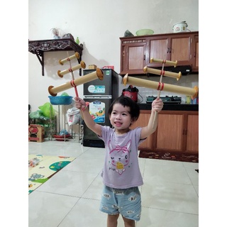 Sáo diều ( còi d30 - 3 quả)