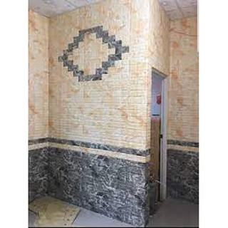 Xốp Dán Tường Giả Đá Cẩm Thạch