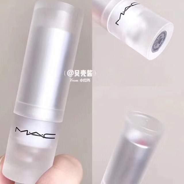 Son Môi trong Mac Loud and Clear