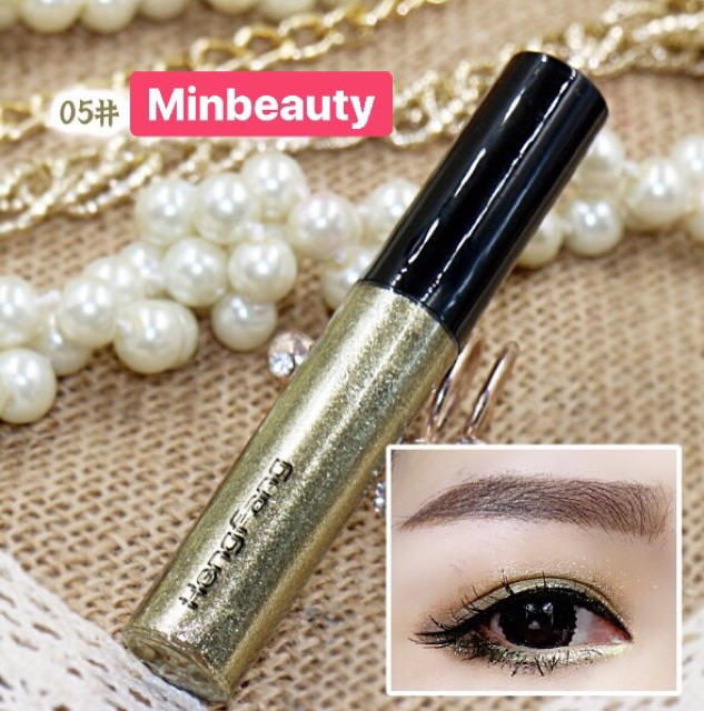 Phấn Nhũ Viền Mắt Heng Fang Hàng Nội Địa Trung (H3) | BigBuy360 - bigbuy360.vn