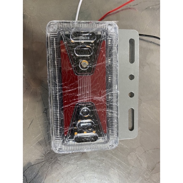 ĐÈN SƯỜN CHỮ V , ĐÈN HÔNG SOI LỐP Ô TÔ