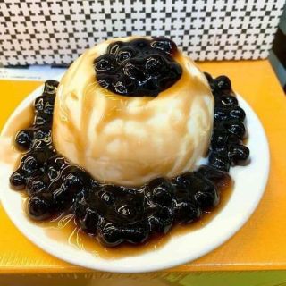 Bột tàu hũ 90g