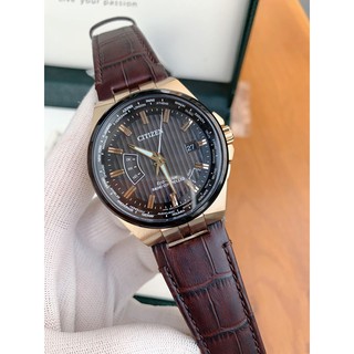 Đồng hồ nam Citizen CB0168