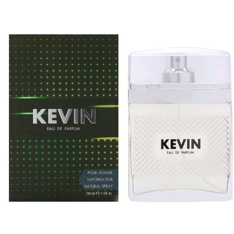 Nước Hoa Nam Kevin Cao Cấp 100ml