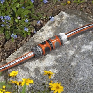 CÚT NỐI NHANH ỐNG DÂY GARDENA 00931-50
