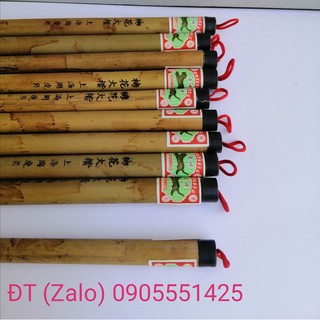 Bút lông viết thư pháp ( cỡ trung )