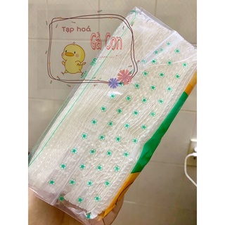 Khăn giấy mềm Cửu Long