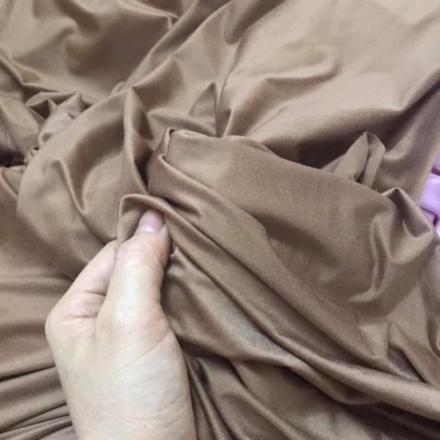 1k vải thun yến vy