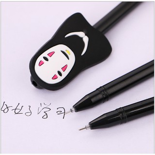 Combo 3 Bút Bi Nước Hình Vô Diện.