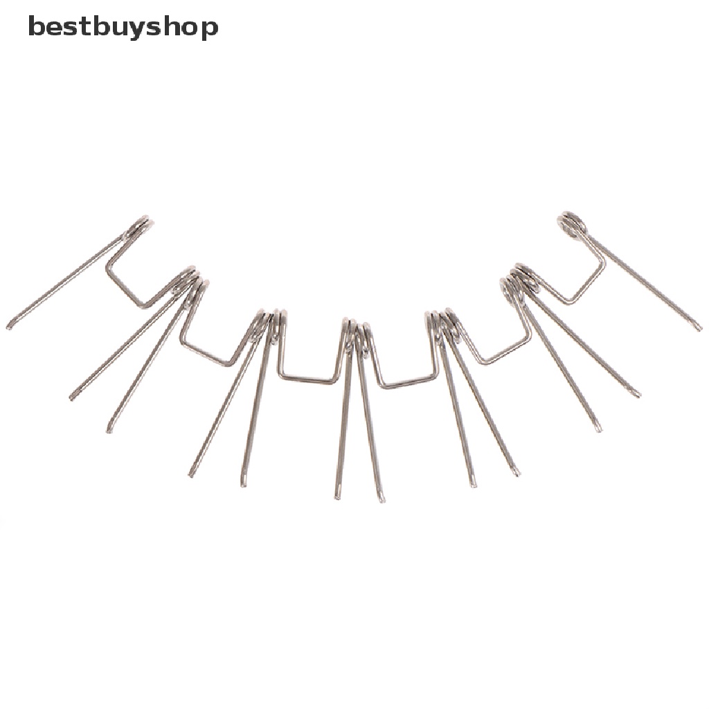 Bộ 10 lò xo chữ T cho tông đơ WAHL 8081/8171