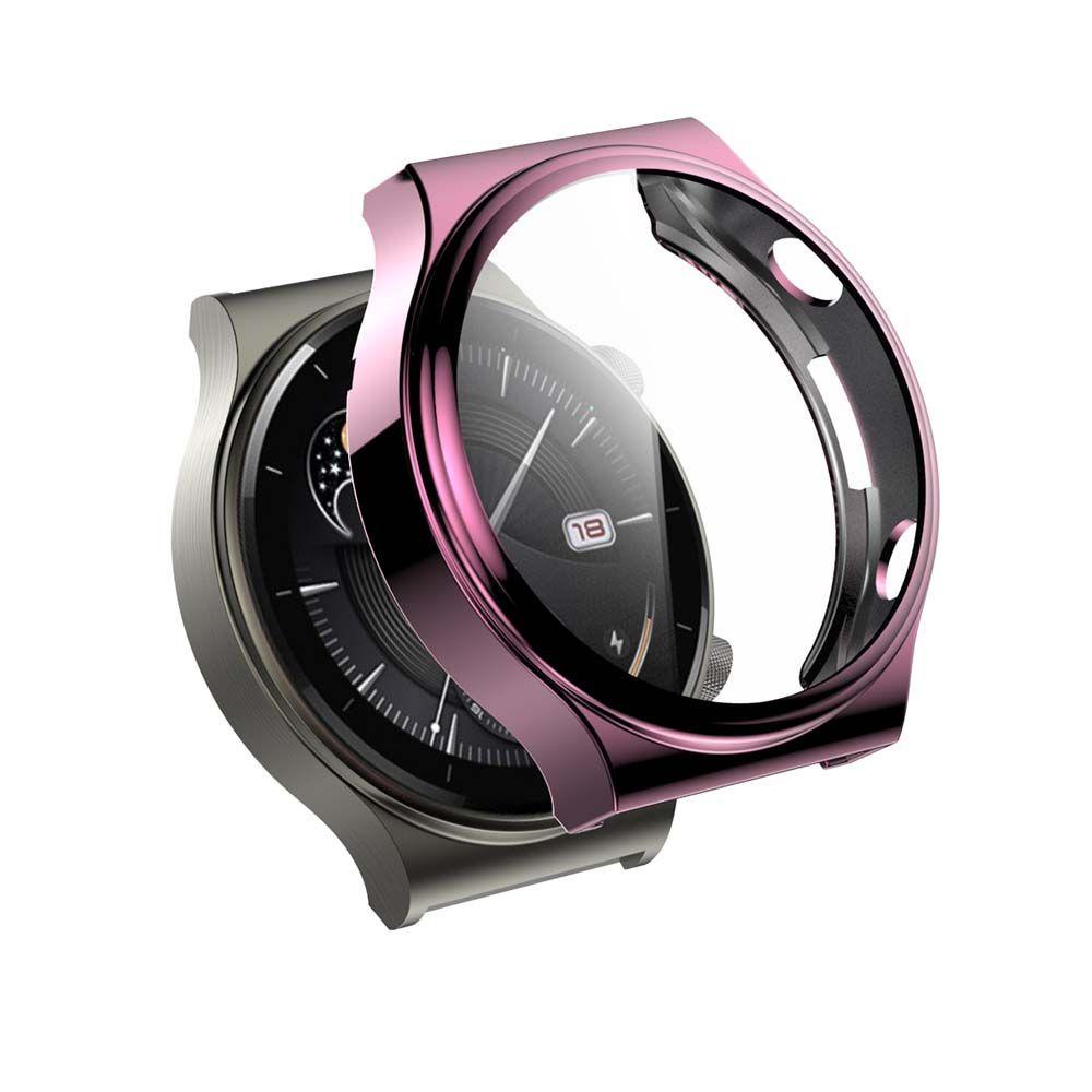 Ốp TPU ChốNg TrầY Siêu MỏNg Cho ĐồNg Hồ Thông Minh Huawei Watch gt 2 pro