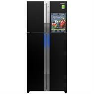 TỦ LẠNH PANASONIC NR-DZ600GXVN 550L