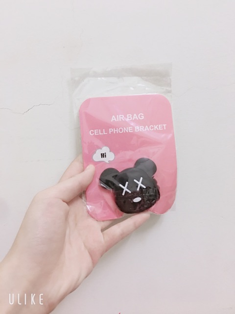 Popsocket dán điện thoại