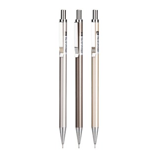 Bút Chì Kim Deli 6490 0.5mm( tặng 1 hộp ruột chì 0.5mm)