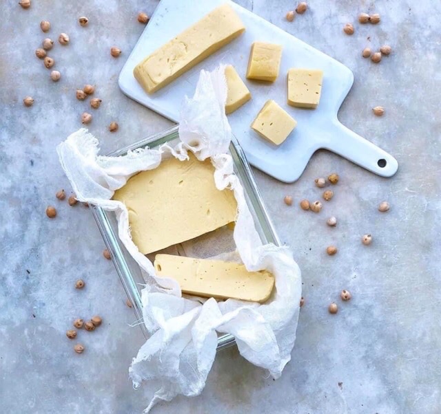 ĐẬU GÀ MARKAL HỮU CƠ 500g (có gói lẻ)