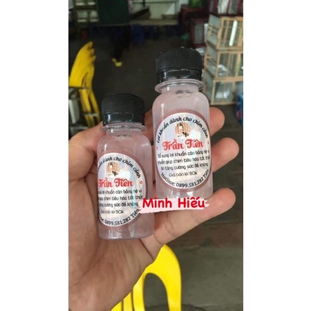 LỢI KHUẨN CHIM CẢNH 🦅😲