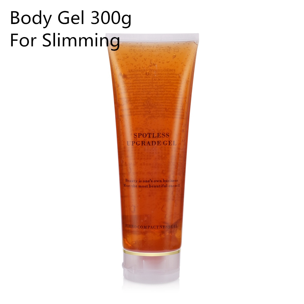 Gel massage nâng cơ mặt và làm thon gọn cơ thể chất lượng cao Ems