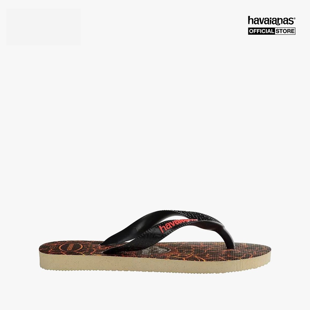  HAVAIANAS - Dép Jurassic World 4134870-0154